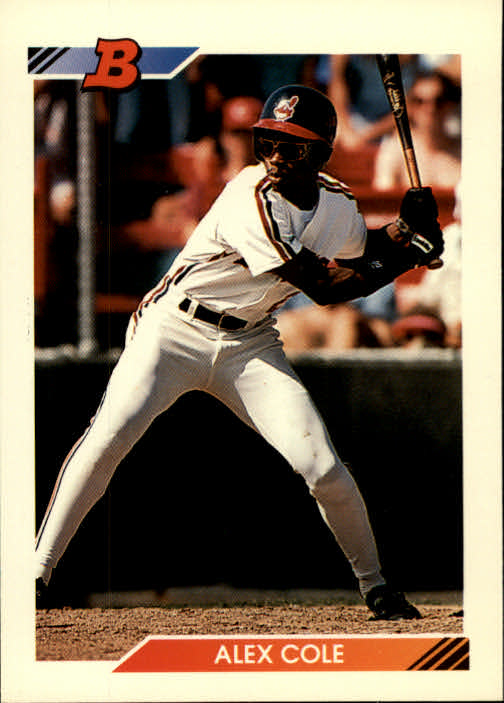 thumbnail 155  - A6548- 1992 Bowman Baseball Cards 1-263 +Rookies -You Pick- 10+ FREE US SHIP