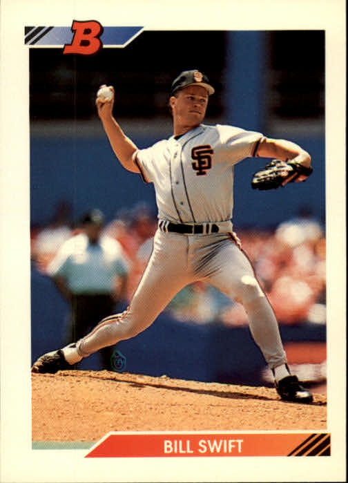 thumbnail 169  - A6548- 1992 Bowman Baseball Cards 1-263 +Rookies -You Pick- 10+ FREE US SHIP