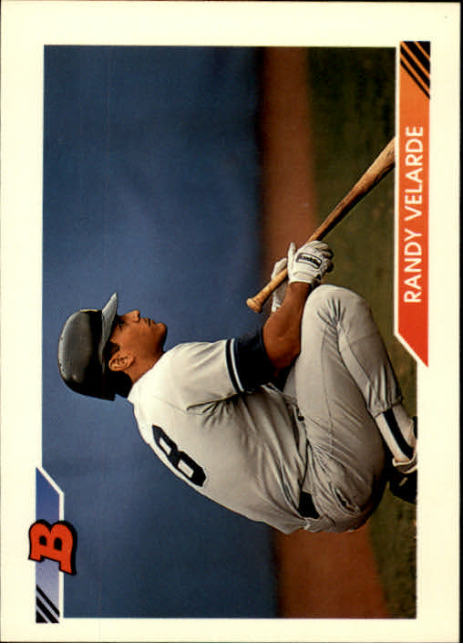 thumbnail 207  - A6548- 1992 Bowman Baseball Cards 1-263 +Rookies -You Pick- 10+ FREE US SHIP