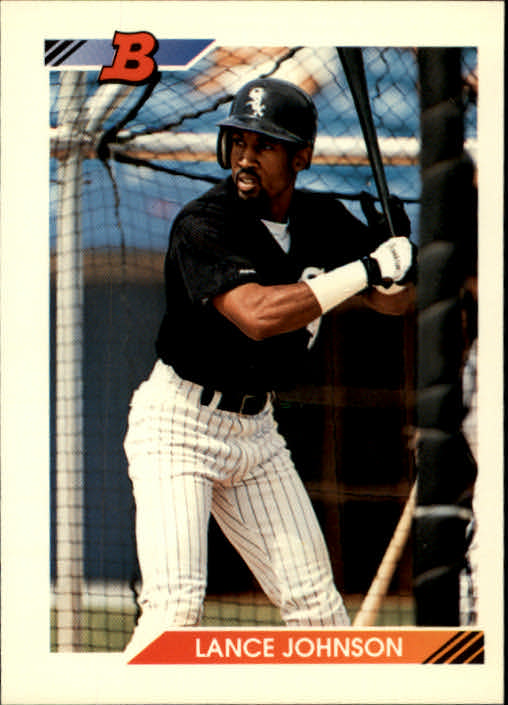 thumbnail 209  - A6548- 1992 Bowman Baseball Cards 1-263 +Rookies -You Pick- 10+ FREE US SHIP