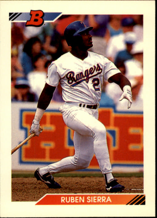 thumbnail 239  - A6548- 1992 Bowman Baseball Cards 1-263 +Rookies -You Pick- 10+ FREE US SHIP