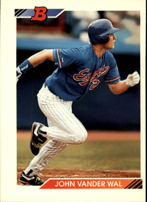 thumbnail 446  - A6548- 1992 Bowman Baseball Cards 1-263 +Rookies -You Pick- 10+ FREE US SHIP