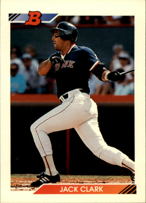 thumbnail 250  - A6548- 1992 Bowman Baseball Cards 1-263 +Rookies -You Pick- 10+ FREE US SHIP