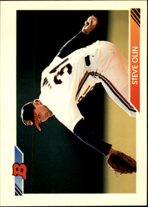 thumbnail 256  - A6548- 1992 Bowman Baseball Cards 1-263 +Rookies -You Pick- 10+ FREE US SHIP
