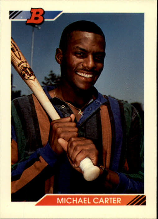 thumbnail 270  - A6548- 1992 Bowman Baseball Cards 1-263 +Rookies -You Pick- 10+ FREE US SHIP