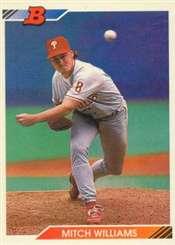 thumbnail 278  - A6548- 1992 Bowman Baseball Cards 1-263 +Rookies -You Pick- 10+ FREE US SHIP