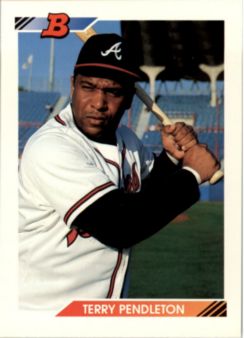 thumbnail 289  - A6548- 1992 Bowman Baseball Cards 1-263 +Rookies -You Pick- 10+ FREE US SHIP