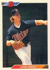 thumbnail 295  - A6548- 1992 Bowman Baseball Cards 1-263 +Rookies -You Pick- 10+ FREE US SHIP