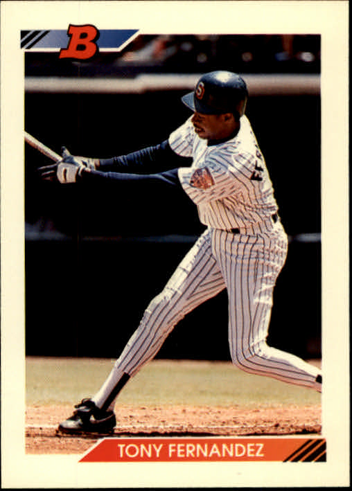A6548- 1992 Bowman Baseball Cards 264-534 +Rookies -You Pick- 15+ FREE US SHIP - Picture 41 of 374
