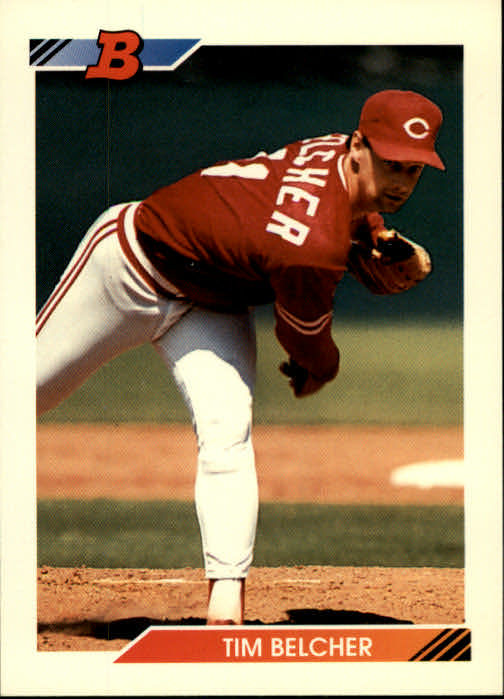A6548- 1992 Bowman Baseball Cards 264-534 +Rookies -You Pick- 15+ FREE US SHIP - Picture 74 of 374