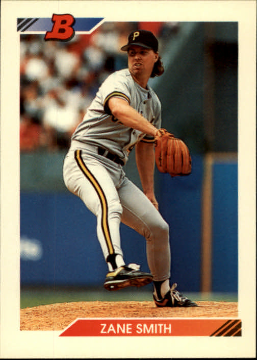A6548- 1992 Bowman Baseball Cards 264-534 +Rookies -You Pick- 15+ FREE US SHIP - Picture 197 of 374