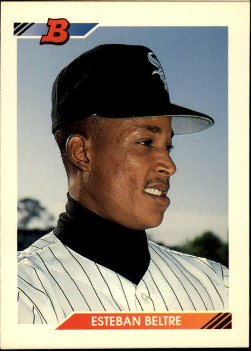 A6548- 1992 Bowman Baseball Cards 264-534 +Rookies -You Pick- 15+ FREE US SHIP - Picture 273 of 374