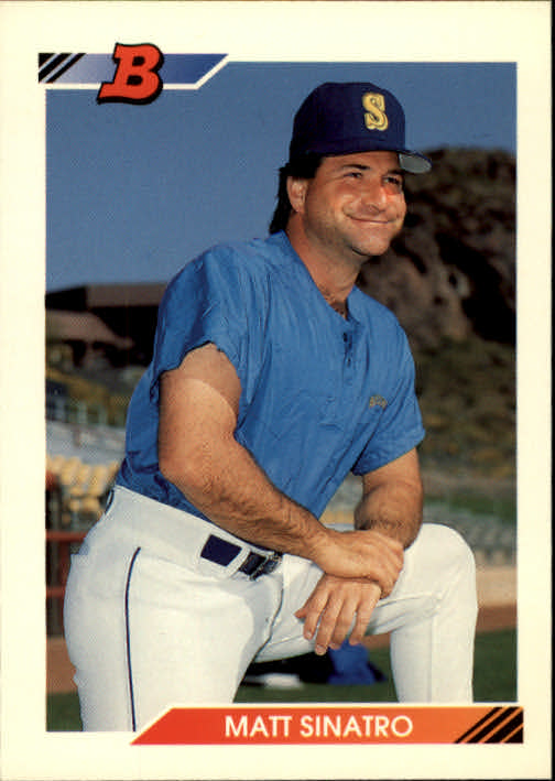 A6548- 1992 Bowman Baseball Cards 264-534 +Rookies -You Pick- 15+ FREE US SHIP - Picture 275 of 374