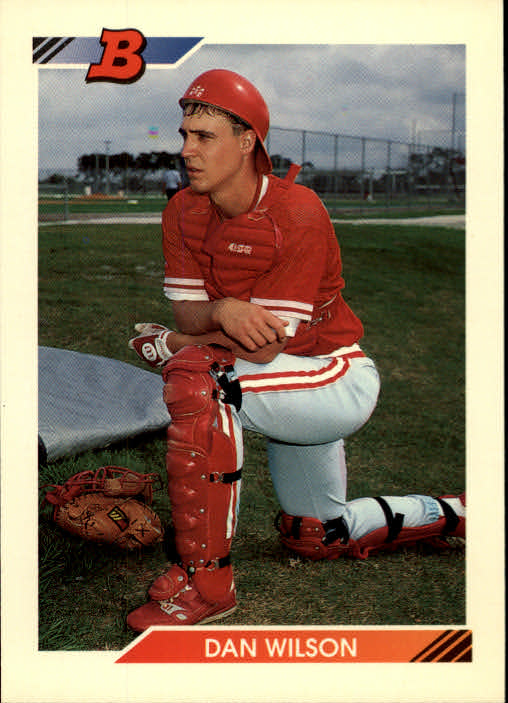 A6548- 1992 Bowman Baseball Cards 264-534 +Rookies -You Pick- 15+ FREE US SHIP - Picture 289 of 374