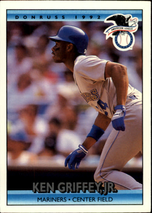 thumbnail 42 - 1992 Donruss Baseball (Pick Card From List)