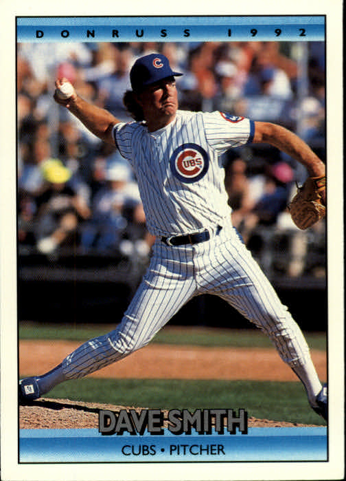 thumbnail 98 - 1992 Donruss Baseball (Pick Card From List)