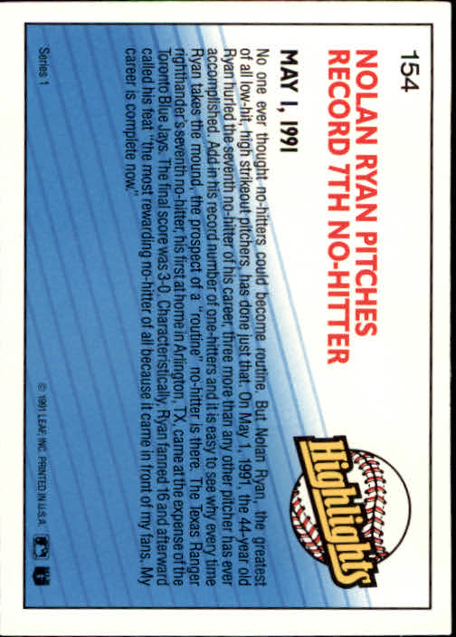 thumbnail 109 - 1992 Donruss Baseball Card Pick 101-284