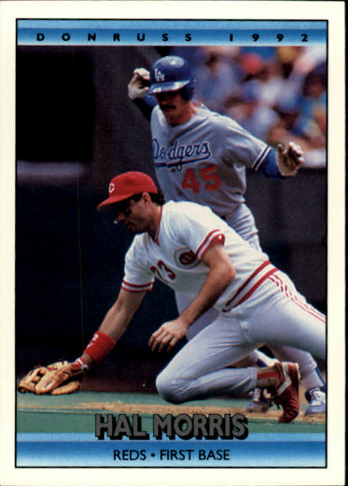 thumbnail 316 - 1992 Donruss Baseball Card Pick 101-284