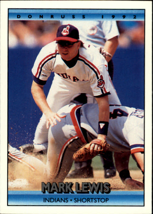 thumbnail 346 - 1992 Donruss Baseball Card Pick 101-284