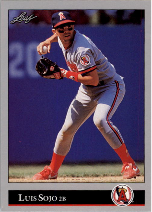 1992 Leaf Baseball Card Pick 1-100 - Picture 10 of 201