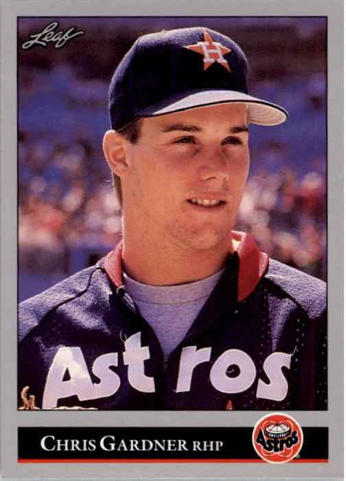 1992 Leaf Baseball Card Pick 1-100 - Picture 16 of 201