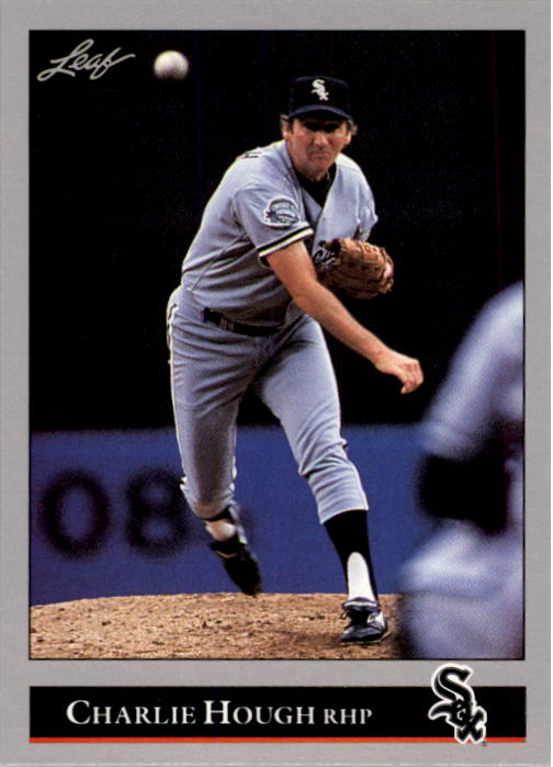 1992 Leaf Baseball Card Pick 1-100 - Picture 78 of 201