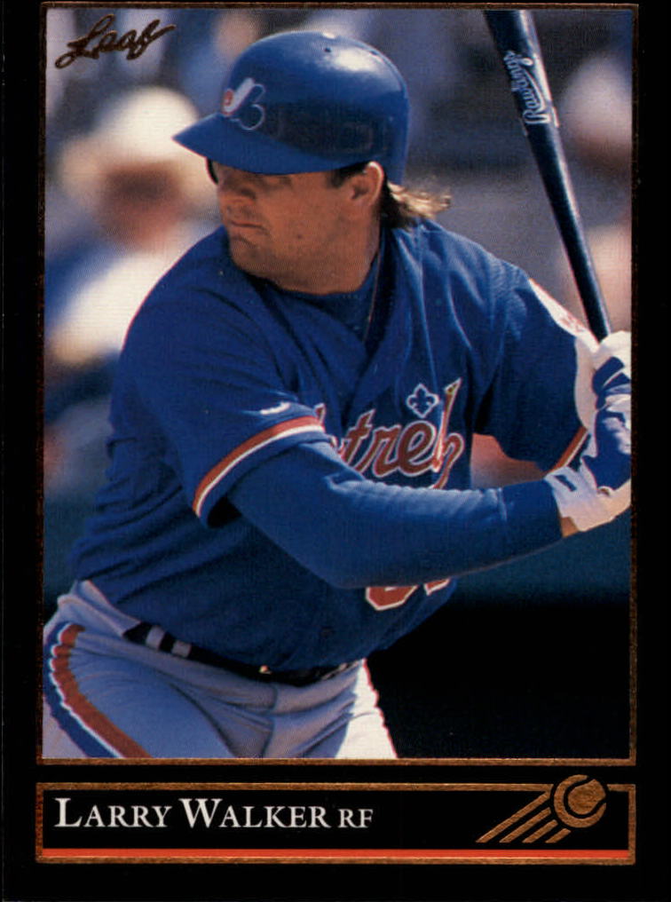 You Pick Rookies Buy 10 cards FREE SHIP 1990 Leaf Baseball Card #s 201-400 