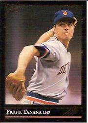 1992 Leaf Baseball "Black Gold" Parallel Cards #1 to #264 - Bild 27 von 262