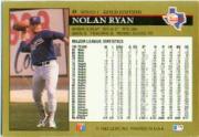 1992 Leaf Baseball "Black Gold" Parallel Cards #1 to #264 - Bild 47 von 262