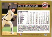 1992 Leaf Baseball "Black Gold" Parallel Cards #1 to #264 - Bild 86 von 262