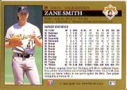 1992 Leaf Baseball "Black Gold" Parallel Cards #1 to #264 - Bild 99 von 262