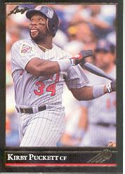 1992 Leaf Baseball "Black Gold" Parallel Cards #1 to #264 - Bild 102 von 262