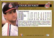1992 Leaf Baseball "Black Gold" Parallel Cards #1 to #264 - Bild 124 von 262