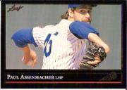 1992 Leaf Baseball "Black Gold" Parallel Cards #1 to #264 - Bild 126 von 262