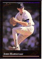 1992 Leaf Baseball "Black Gold" Parallel Cards #1 to #264 - Bild 187 von 262