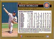 1992 Leaf Baseball "Black Gold" Parallel Cards #1 to #264 - Bild 203 von 262
