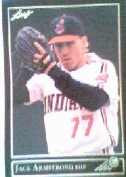1992 Leaf Baseball "Black Gold" Parallel Cards #1 to #264 - Bild 241 von 262