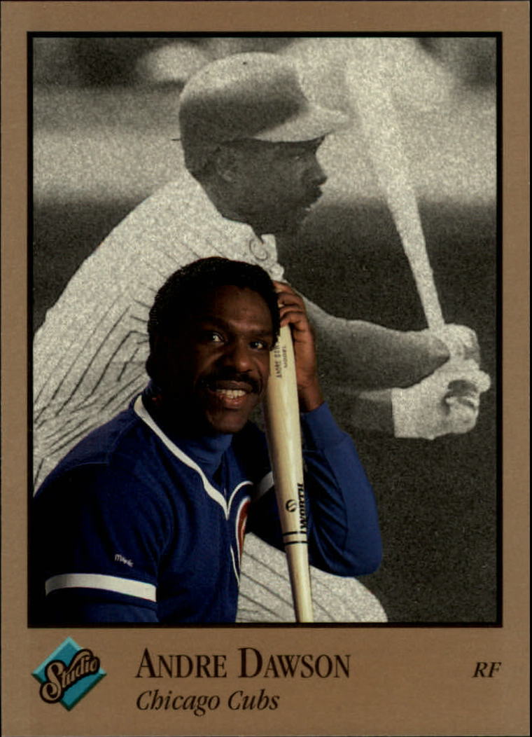 thumbnail 24  - 1992 Studio Baseball Card Pick 1-100