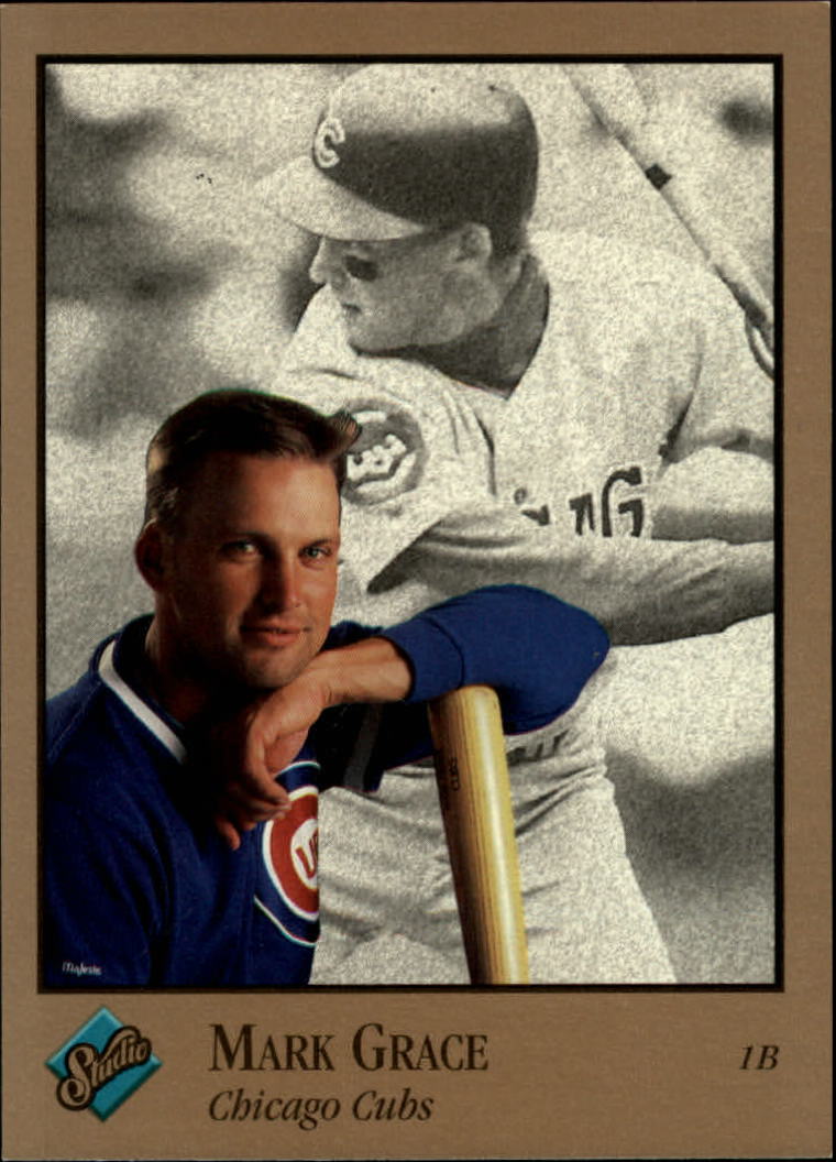thumbnail 28  - 1992 Studio Baseball Card Pick 1-100