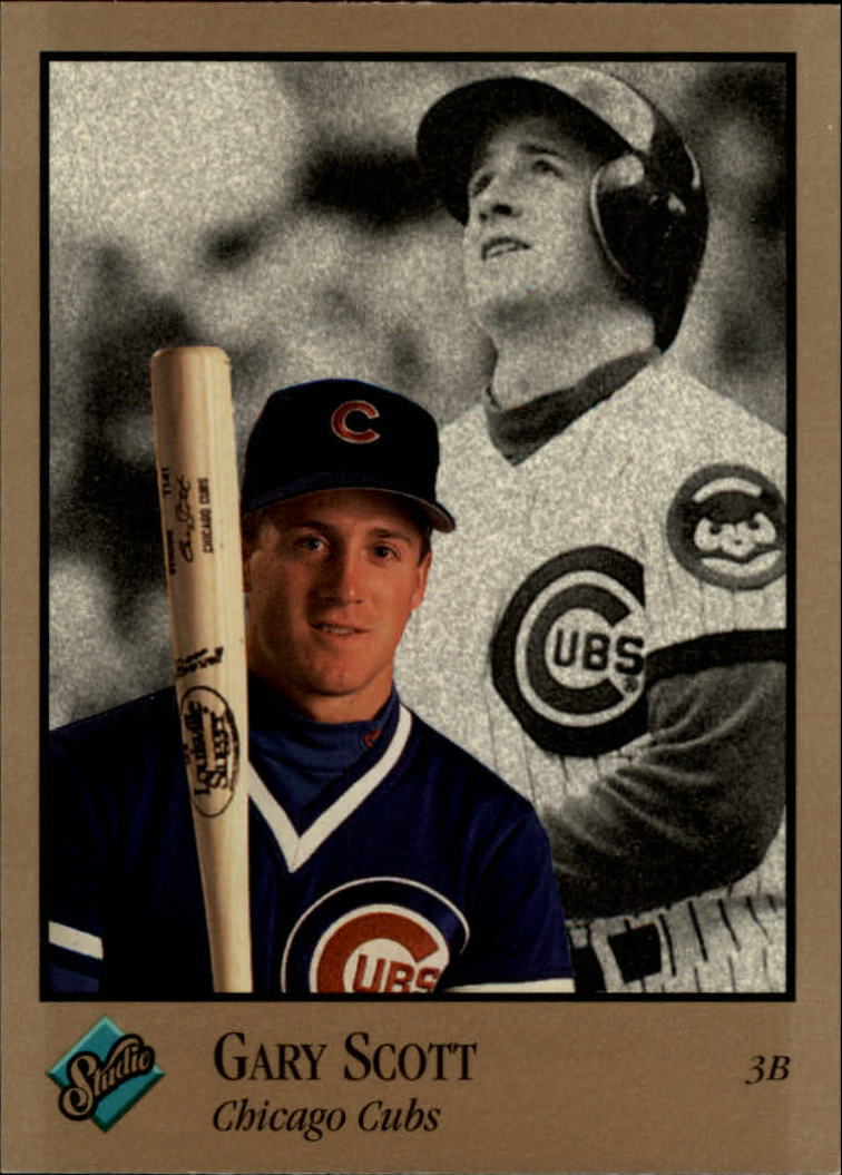 thumbnail 38  - 1992 Studio Baseball Card Pick 1-100