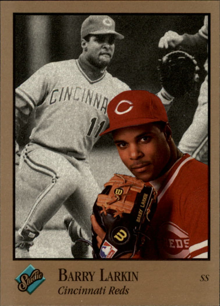 thumbnail 46  - 1992 Studio Baseball Card Pick 1-100