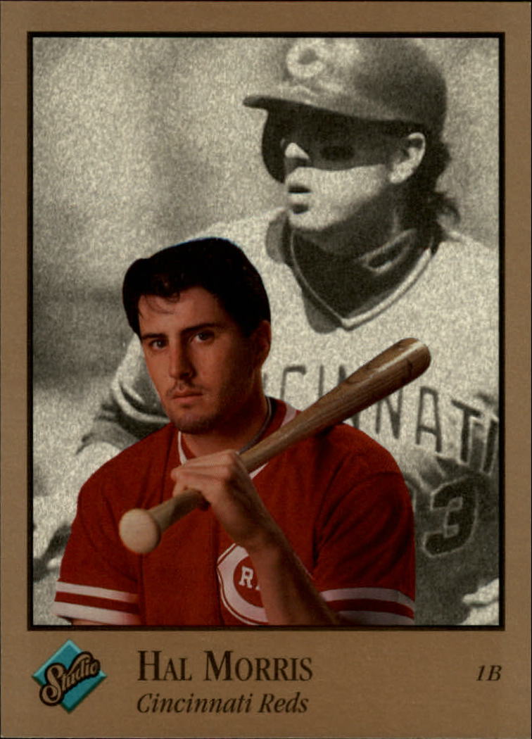 thumbnail 48  - 1992 Studio Baseball Card Pick 1-100