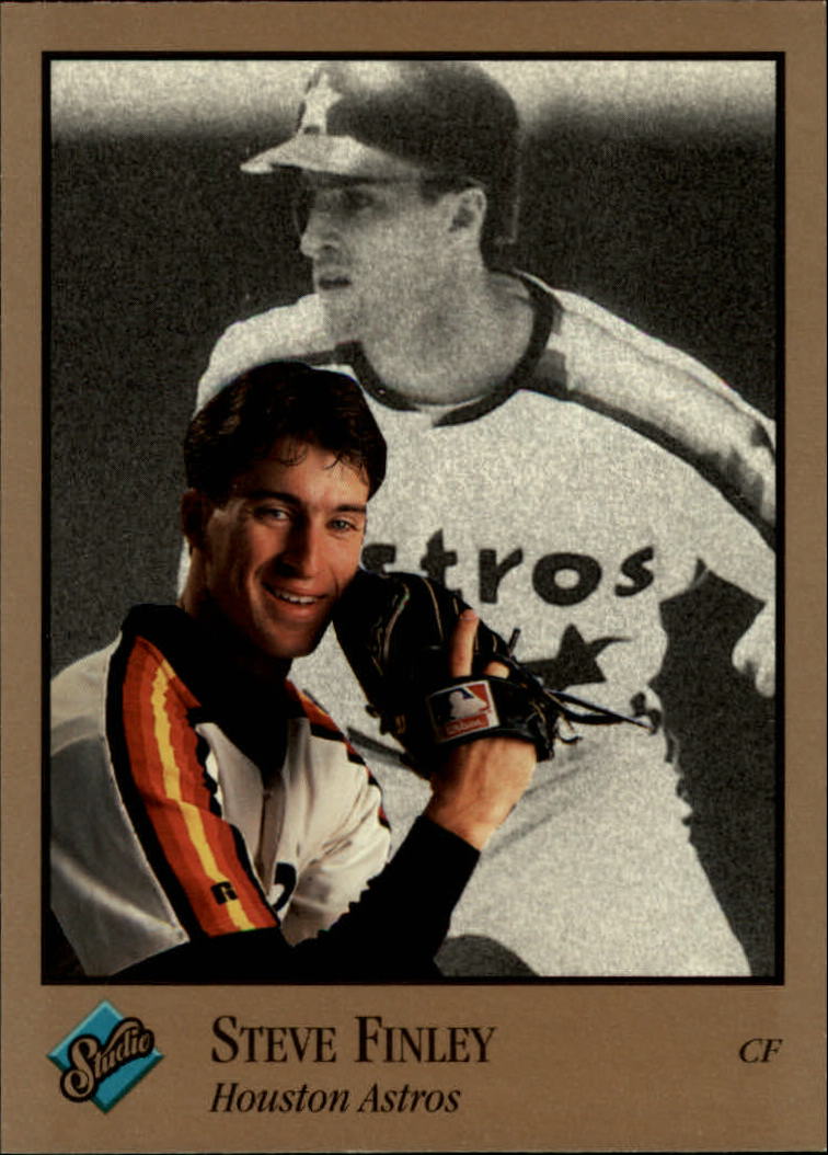 thumbnail 70  - 1992 Studio Baseball Card Pick 1-100
