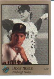 thumbnail 174  - 1992 Studio Baseball Card Pick 1-100