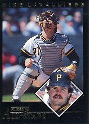 1992 Fleer All-stars Baseball #1-24 - Your Choice GOTBASEBALLCARDS - Picture 6 of 38