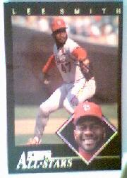 1992 Fleer All-stars Baseball #1-24 - Your Choice GOTBASEBALLCARDS - Picture 12 of 38