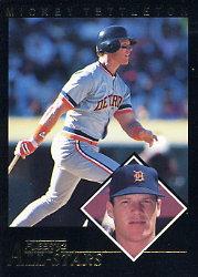 1992 Fleer All-stars Baseball #1-24 - Your Choice GOTBASEBALLCARDS - Picture 13 of 38