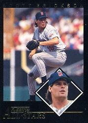 1992 Fleer All-stars Baseball #1-24 - Your Choice GOTBASEBALLCARDS - Picture 15 of 38