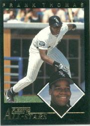 1992 Fleer All-stars Baseball #1-24 - Your Choice GOTBASEBALLCARDS - Picture 17 of 38