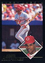 1992 Fleer All-stars Baseball #1-24 - Your Choice GOTBASEBALLCARDS - Picture 24 of 38